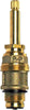 Pfister Crown Hot and Cold Tub and Shower Stem For Pfister