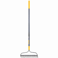 TT DBL Bow Rake