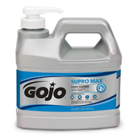 Gojo Supro Max Floral Scent Hand Cleaner 0.5 gal