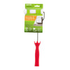 Shur-Line 4 in. W Mini Paint Roller Frame and Cover Threaded End