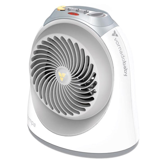 Vornado Baby Electric Heater and Fan 100 sq. ft.
