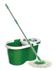 Libman 16 in. W Spin Mop with Bucket