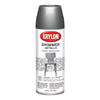 Krylon Metallic Silver Shimmer Spray Paint 11.5 oz (Pack of 6)