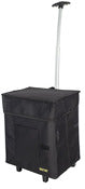 dbest Products  Canvas  Utility Cart  110 cu. ft.