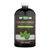 Nature's Way - Chlorofresh Liquid Chlorophyll Natural Mint - 16 fl oz
