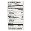 Lily's Sweets - Cvrd Peanut Milk Chocolate Stevia - Case of 12 - 3.5 OZ