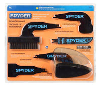 Spyder 900404 Reciprocating Saw Remodeling Kit