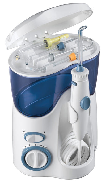 Waterpik 20016141 Reducción de la enfermedad de las encías Ultra eficaz chorro de agua dental