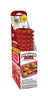 Pyramid Pan As Seen On TV 11.5 in. W x 16.25 in. L Baking Mat Red 1 pk (Pack of 6)