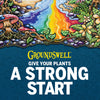 Mother Earth Groundswell Potting Soil 12 qt.