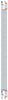 GE 40 watts T12 48 in. L Fluorescent Bulb Warm White Linear 3000 K 2 pk (Pack of 9)