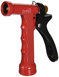 BOND METAL TRIGGER NOZZLER