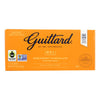 Guittard Chocolate Semisweet Chocolate - Baking - Case of 12 - 2 oz.