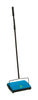 Bissell Sweep Up Bagless Cordless Standard Filter Carpet Sweeper 42 in.   11 in.   7.75 in.   3 lb