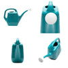 Bloem Llc Jw82-26 2 Gallon Bermuda Teal Classic Watering Can