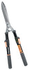 Fiskars 91696935J 25" - 33" Power-Lever Extendable Hedge Shear