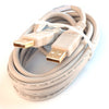 Black Point Products 6 ft. L USB Cable