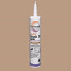 Custom Building Products  Polyblend  Sandstone  Siliconized Acrylic  Caulk  10.5 oz.