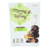 Money On Honey - Dark Chocolate Roasted Peanut - Case of 6-4 OZ