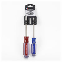 MM 2PC Screwdriver Set