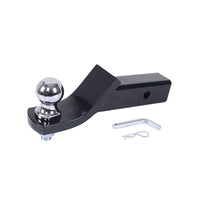 Towing Starter Kit, 2,000-Lb. (Pack of 2)