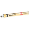 GE Lighting 20 watts T12 24 in. L Fluorescent Bulb Warm White Linear 1275 lumens 1 pk (Pack of 6)