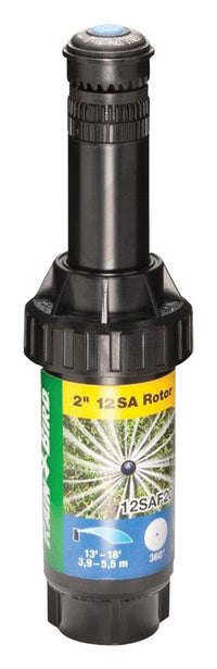 Rain Bird  2 in. H Full-Circle  Rotor Pop-Up Sprinkler