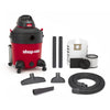 Shop-Vac 12 gal Corded/Cordless Wet/Dry Vacuum 5.5 HP
