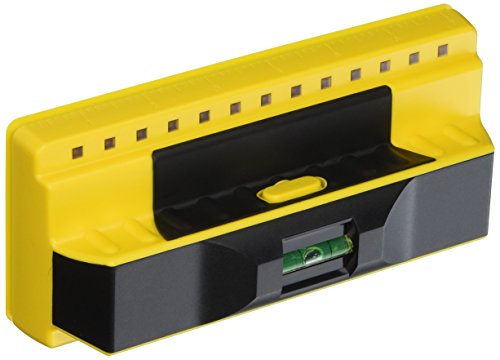 MULTI-SENSOR STUD FINDER