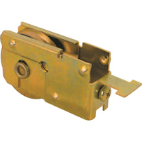 Prime-Line 2-1/4 in. L Steel Sliding Door Roller 1 pk