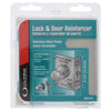 Ultra Security Metal Door Protector 1 pc