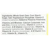 General Mills Cheerios - Toasted Whole Grain - Case of 14 - 12 oz.