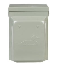 Disconect Fuse Ev Cooler