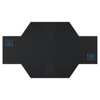 University of Michigan Motorcycle Mat