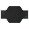 University of Michigan Motorcycle Mat