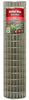 YardGard 60 in. H X 1200 in. L Galvanized Steel Multi-Purpose Wire Silver