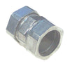 Halex 1 in. D Zinc Compression Coupling For EMT 1 pk