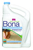 Bona  Free & Simple  No Scent Floor Cleaner  Liquid  160 oz. (Pack of 4)