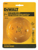 Saw Hole 3-5/8"Bimtl Dew