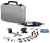 Dremel 4000 1.6 amps 120 V Corded Rotary Tool Kit