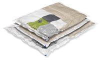 Honey Can Do VAC-01379 Vacuum Pack Storage Bags 3 Count