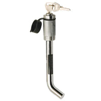 Reese Towpower Receiver Lock