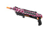 Bug-A-Salt  Pest Salt Gun
