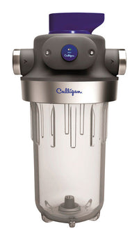 Carcasa para filtro de agua para toda la casa de Culligan