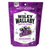 10OZHuckleberr Licorice (Pack of 10)