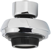 Homewerks Female Thread 55/64 in.-27F Chrome Plated Faucet Aerator