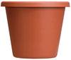 Akro Mils LIA20000E35 20" Clay Classic Pots (Pack of 6)