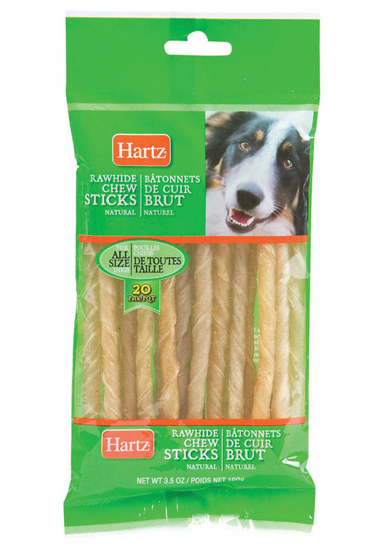 Hartz Puppy Dog Treats