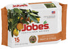 Jobe's 8-11-11 Plant Fertilizer 15 pk
