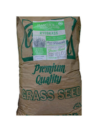 Ryegrass Annual Raw 50lb
